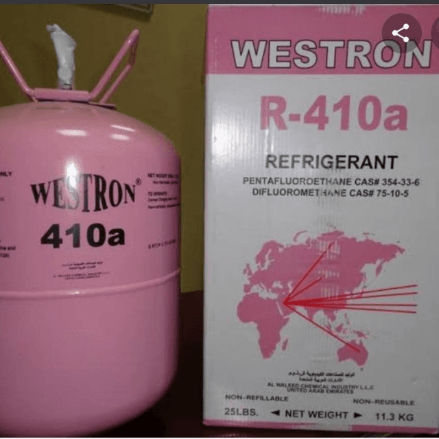 Westron R22 13.6KG