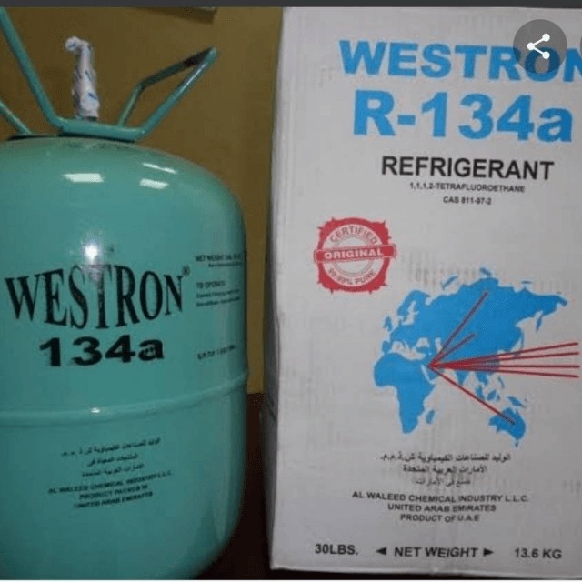 Westron R22 13.6KG