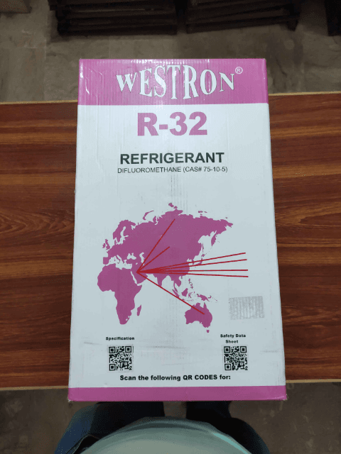 Westron R22 13.6KG