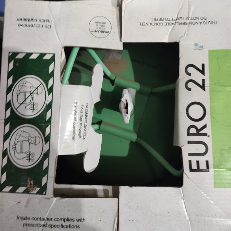 EURO R22
